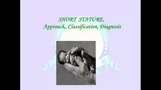 Hypopituitarism amp Short Stature  Pediatrics [upl. by Shaine]