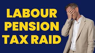 Labour Pension Tax Raid How To Beat [upl. by Nabe]