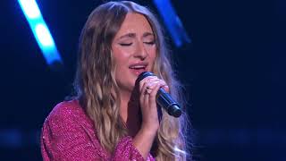 Caitlin amp Tim Sing Beautifully Combine Sia  Grand Finale  The Voice Generations Australia 2022 [upl. by Pond]