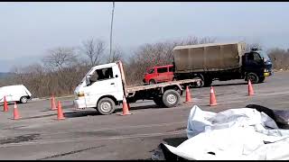 Driving test islamabad traffic police  LTV Driving test  Driving Islamabad Ltv [upl. by Craddock179]