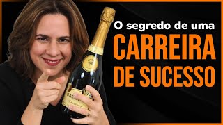 O que NINGUÉM TE CONTA sobre fazer uma CARREIRA DE SUCESSO  BÚSSOLA EXECUTIVA [upl. by Bob]