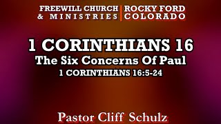 Freewill Church amp Ministries  October 13 2024 [upl. by Lacim306]