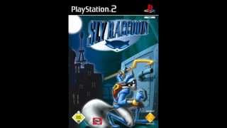 Sly Cooper Soundtrack  Treasure In The Depths [upl. by Adriene]