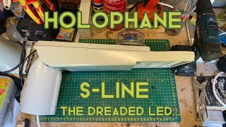 Holophane SLine [upl. by Karee]