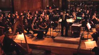 The Recording of The Legend of Zelda 25th Anniversary Orchestra CD  Great Fairys Fountain Theme [upl. by Eniamsaj]