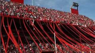 hinchada de independiente [upl. by Huei]