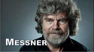 MESSNER · Complete Biography [upl. by Dodie]