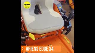 Ariens Edge 34 [upl. by Nonnag]