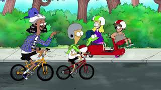 Sanjay And Craig Street Dogg Promo 2 [upl. by Grochow914]