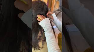 How to get rid of lice treatment for girls scalp [upl. by Rubina]