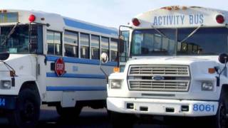 Activity Buses of NC Part 4 [upl. by Macmahon]