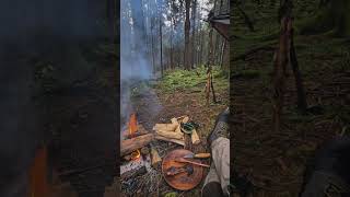 Wilderness Camping  Lundhags  Bushcraft [upl. by Nagrom]