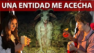 FANTASMAS REALES EN VIDEO  EL ANTIPODCAST [upl. by Macnair183]