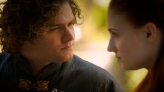 Game of Thrones Season 3 Episode 9  Rains of Castamere Unveiled Bluray Feature Clip [upl. by Gelhar703]