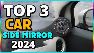 Top 3 Best Car Tweeters of 2024 [upl. by Anselmo]