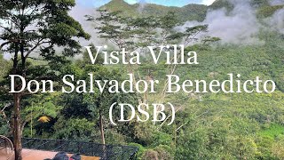 Vista Villa at Don Salvador Benedicto [upl. by Anilatsyrc440]