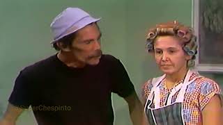 Chaves  O julgamento do chaves 1975 Parte 4 [upl. by Ajnin168]