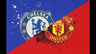 EA SPORTS FC 24  PS5  Premier League  2 Chelsea VS Manchester United 3 AET [upl. by Au]