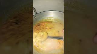 mtha aalu ki sabji food cooking shortvideo [upl. by Eidnil348]