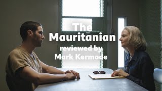 The Mauritanian reviewed by Mark Kermode [upl. by Niltiac544]