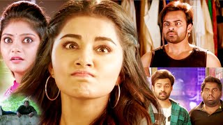 Supreme Khiladi 2 Movie Scenes  Sai Dharam Tej  Anupama  Aditya Dumdaar Dubbed Movies [upl. by Nilhtac]