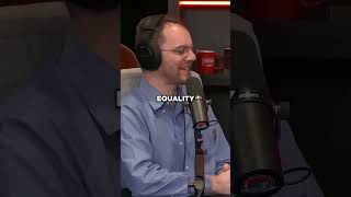 It was never really about equality 😂 [upl. by Ailerua]