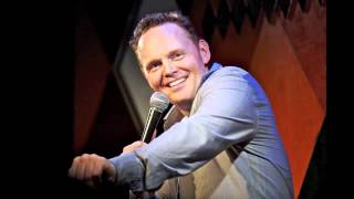 Bill Burr Philly Standup [upl. by Eidnak]