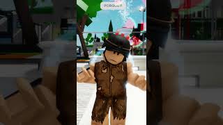 NIÑO SE VENGA DE FAMILIA EN ROBLOX😱 shorts Roblox [upl. by Polik]