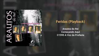 Feridas Playback [upl. by Ilrebma]