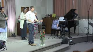 Live Stream with the Whangarei Seventhday Adventist Church [upl. by Jermaine]