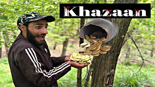 Khazaan Kashmiri Drama Kashmiri Rounders [upl. by Vez]