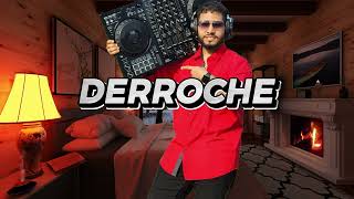 Derroche  Orquesta La Solución Video Lyric Oficial DJ Jorgito Salsa [upl. by Lifton497]