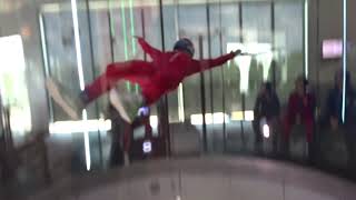 IFly Instructor Tricks [upl. by Treblig]