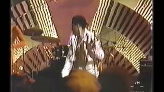 Al Green Live 1974 Best Ever [upl. by Asilehs]