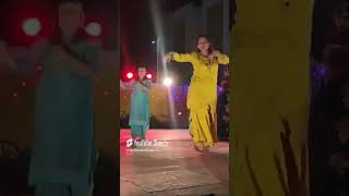 Tero lehenga dance garhwali dance garhwalisong [upl. by Baron]