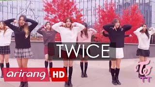 Pops in Seoul  TWICE트와이스  TT  Cover Dance [upl. by Feodor]