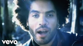 Lenny Kravitz  Stillness Of Heart Official Music Video [upl. by Carley]