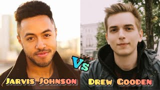 Drew Gooden Vs Jarvis Johnson Biography Lifestyle Family Girlfriend Height Weight Religion [upl. by Suzie181]