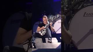 Eddie Van Halens Epic Eruption Guitar Solo Continues Part 2  2013 🔥🎸shorts guitarsolo vanhalen [upl. by Aihsenek622]