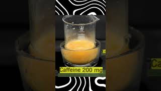 Extracting Caffeine From Pills science chemistry scienceexperiment experiment [upl. by Valentine837]