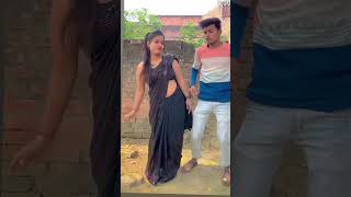 गोरी बड़ी गौरकमर चिकनीfunny dancevideoyoutubeshort🤔 [upl. by Atikin361]