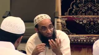 Best advice for teachers Shaykh Husain Abdul Sattar [upl. by Hoopen353]