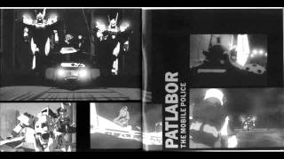 Patlabor the movie OST Track 11 quotOrder for a sallyquot [upl. by Nerej]