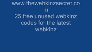 webkinz  free webkinz codes  25 free webkinz codes for you today  latest webkinz codes for free [upl. by Tolley]