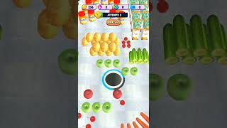 Hole game 🕳️🕳️kumuguide gameplay games gamingvideos [upl. by Hsevahb]