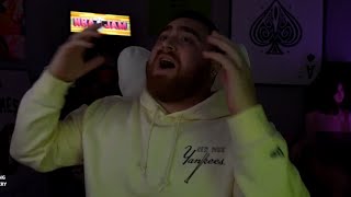 LOSPOLLOSTV TALKS ABOUT HOW DRAKE VS KENDRICK BEEF IS RUINING HIS LIFE 😂 [upl. by Adaynek792]