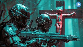 BLACK EASTER 🎬 Exclusive Full Action SciFi Movie Premiere 🎬 English HD 2024 [upl. by Ranzini709]