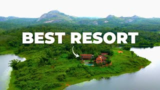 Vistara Lake Resort in Wayanad A Hidden Gem for Your Perfect Holiday  Resorts in Wayanad  4K Tour [upl. by Warfore]