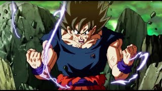 Gokus best Super Saiyan 2 Transformation in all of Super Dragon Ball Super Ep 113 Subbed 1080pHD [upl. by Eseela342]