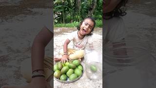 mavinakaye uppali hakona part1 🥭🥭liniwithu [upl. by Olwen]